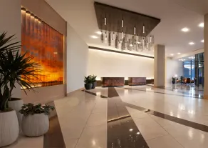 Hyatt Regency Frisco-Dallas - Réception