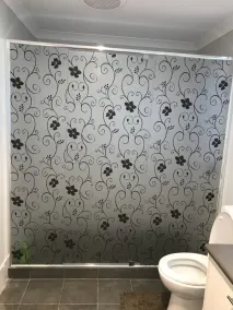 Beach House at SeaScapes - Bathroom