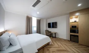 H Avenue Gumi Okgye - Quarto