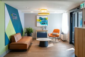 Spark by Hilton Toronto Markham - Réception
