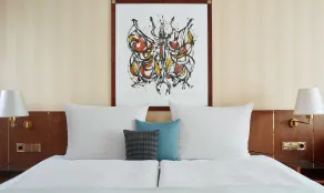 Living Hotel Berlin Mitte - Room