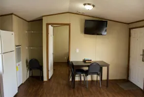 Cotulla Homes - Cuisine privée