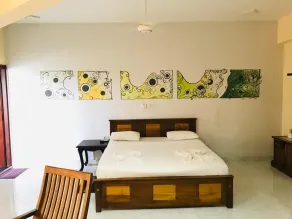 Hotel Royal Grand Paradise - Camera