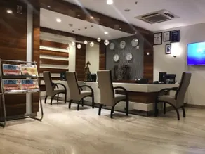 Ekaa Keys By Bestinn Leisure - Banglore - Reception