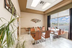 Quality Inn Williams Near Grand Canyon - Hall
