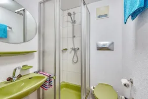 Gasthof Rhönlust - Bagno