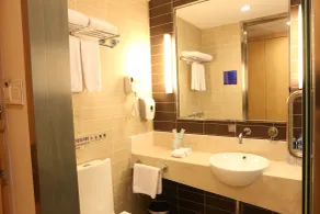 Holiday Inn Express Nantong Xinghu by IHG - Zimmer