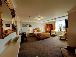 The Ship Inn - Room