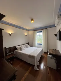 Pousada Sinhá Olímpia - Room