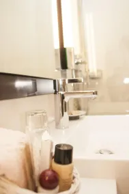 Hotel Haus Berlin - Salle de bain