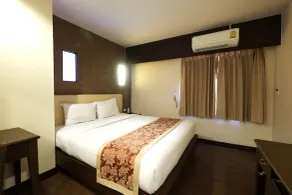 Mind Resort Pattaya - Zimmer