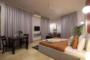 BedChambers Serviced Apartments, Sushant Lok - Camera