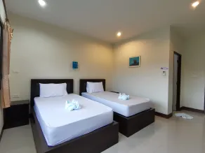 Nest Villa - Zimmer