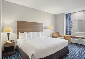 Sonesta Essential Hotels & Suites Kansas City Blue Springs - Chambre