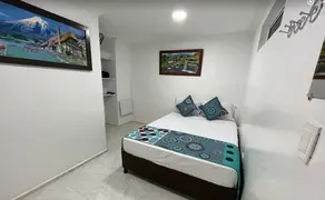 Hotel Eterna Primavera - Room