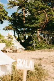 Surflogiet Gotland - Room