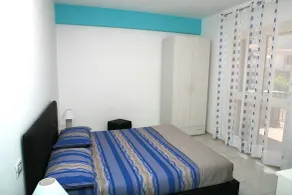 B&B Torre Nave - Chambre