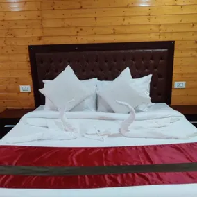 Katyuri Nature View Resort - Værelse