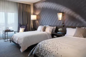 Renaissance Waterford Oklahoma City Hotel - Chambre