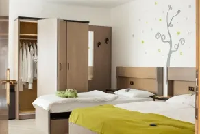 Hotel Scoiattolo - Quarto