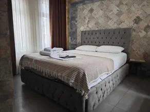 Konak Asil - Zimmer
