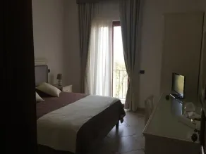 De Vivo Realty - Il Casale Del Mirto - Chambre
