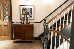 THE KNIGHT OF NOTTINGHILL - Restaurant