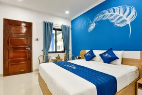 La Vita Hotel - Chambre