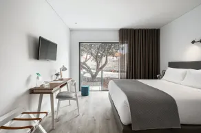 Caléway Hotel - Chambre