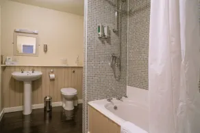 Peak Hotel Castleton - Chambre
