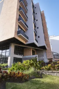 Mosaic Studios Buenavista - Reception
