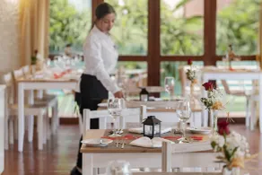 Dorisol Estrelicia Hotel - Restaurant