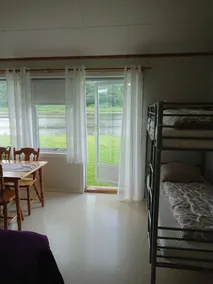 Jetmund Gjesteheim - Habitación