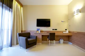 Best Western Hotel Luxor - Room