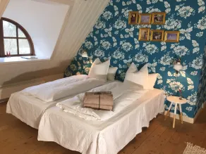 Alsbrogaard Deluxe Bed & Breakfast - Room