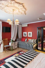 Areela Boutique Hotel - Chambre