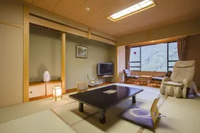 Hotel Kazurabashi - Room