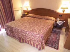 Coccodrillo Hotel & Apartments - Værelse