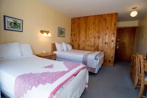 Brier Island Lodge - Chambre