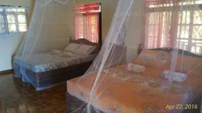 Coconut Garden Island Resort - Chambre