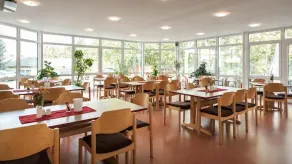 Sportpension Dresden - Restaurant