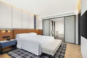 Four Points by Sheraton Haikou International Airport - Room