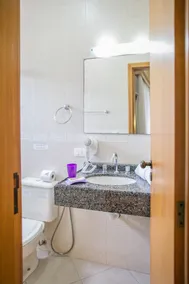 Refúgio Costeiro II - Bathroom