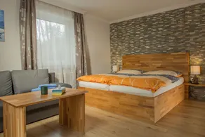 Alpenappartements - Rom