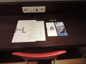 Hotel Junquera - Room