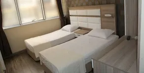 SEZEN OTEL - Room