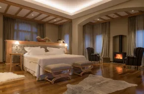 Villa Beluno Hotel & Spa - Habitación