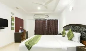 Laavish 7 Hotel - Rom