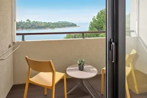 Maistra Select Island Hotel Istra - View from room
