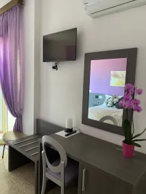 Hotel Spiaggia D'Oro - Room
